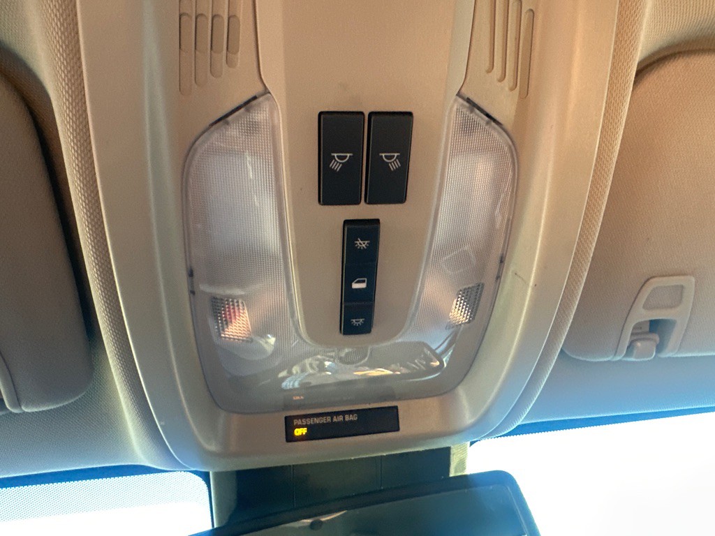 2017 GMC Terrain Image 46