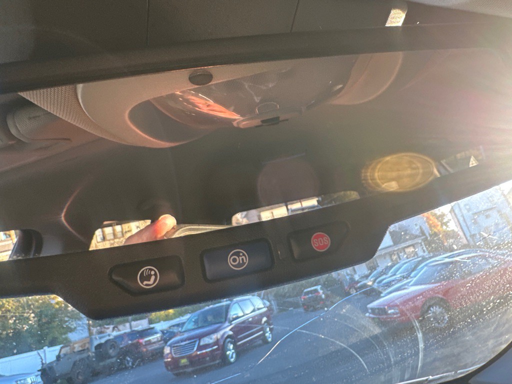 2017 GMC Terrain Image 47