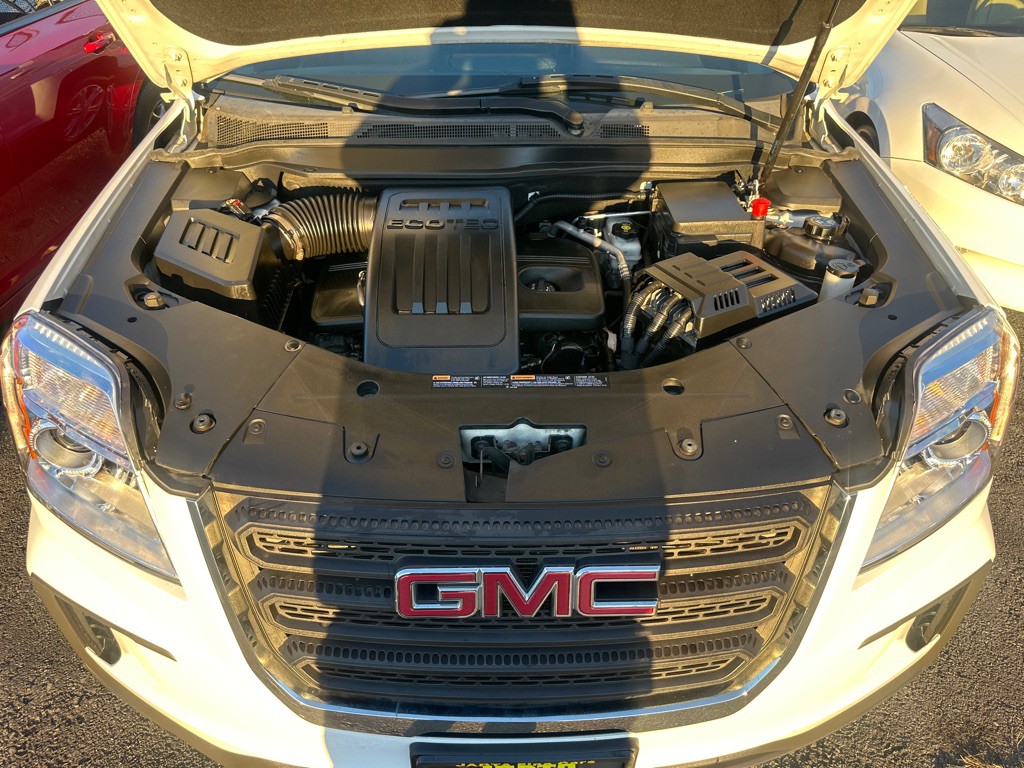 2017 GMC Terrain Image 48