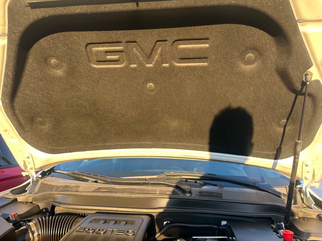 2017 GMC Terrain Image 49