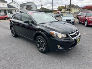 Image for 2015 Subaru Crosstrek 2.0I LIMITED ID: 6960395