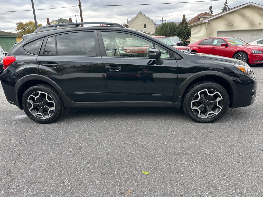 2015 Subaru Crosstrek Image 2