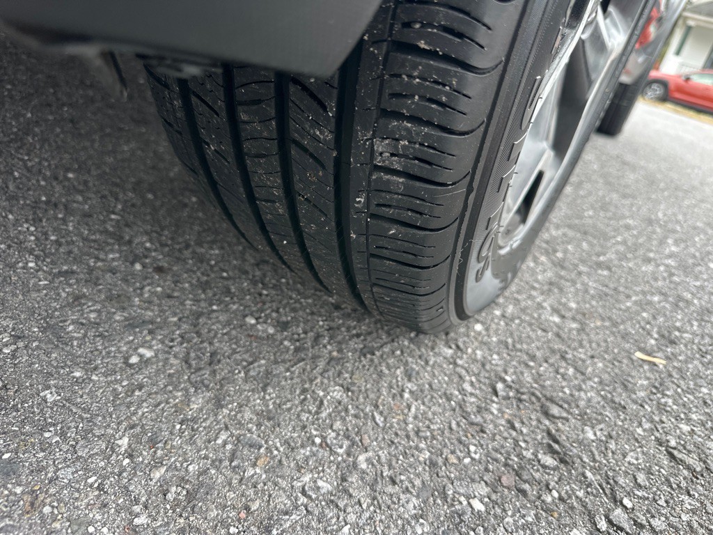 2015 Subaru Crosstrek Image 5