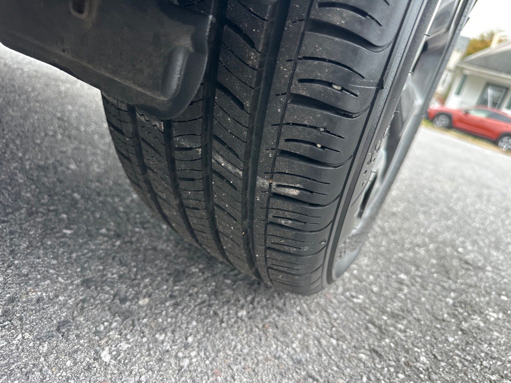 2015 Subaru Crosstrek Image 6