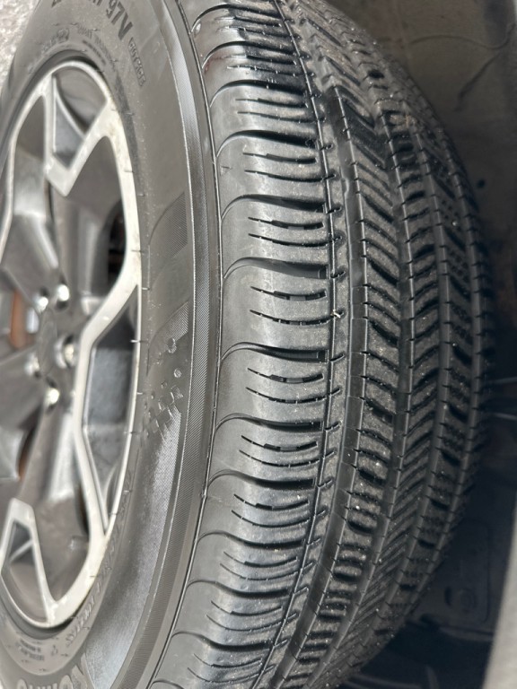 2015 Subaru Crosstrek Image 8