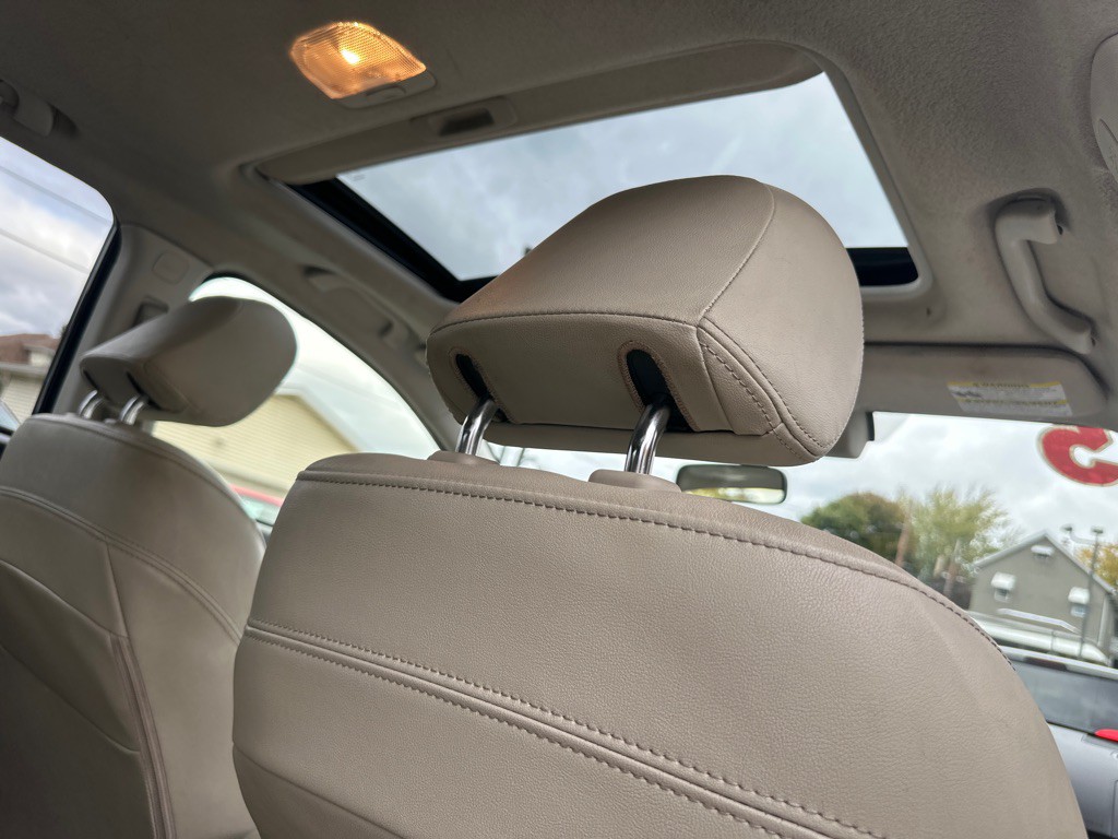 2015 Subaru Crosstrek Image 11