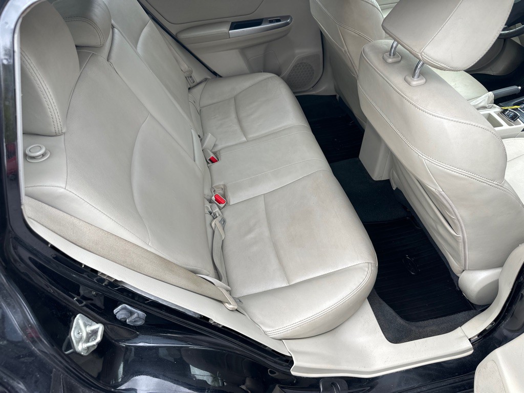 2015 Subaru Crosstrek Image 12