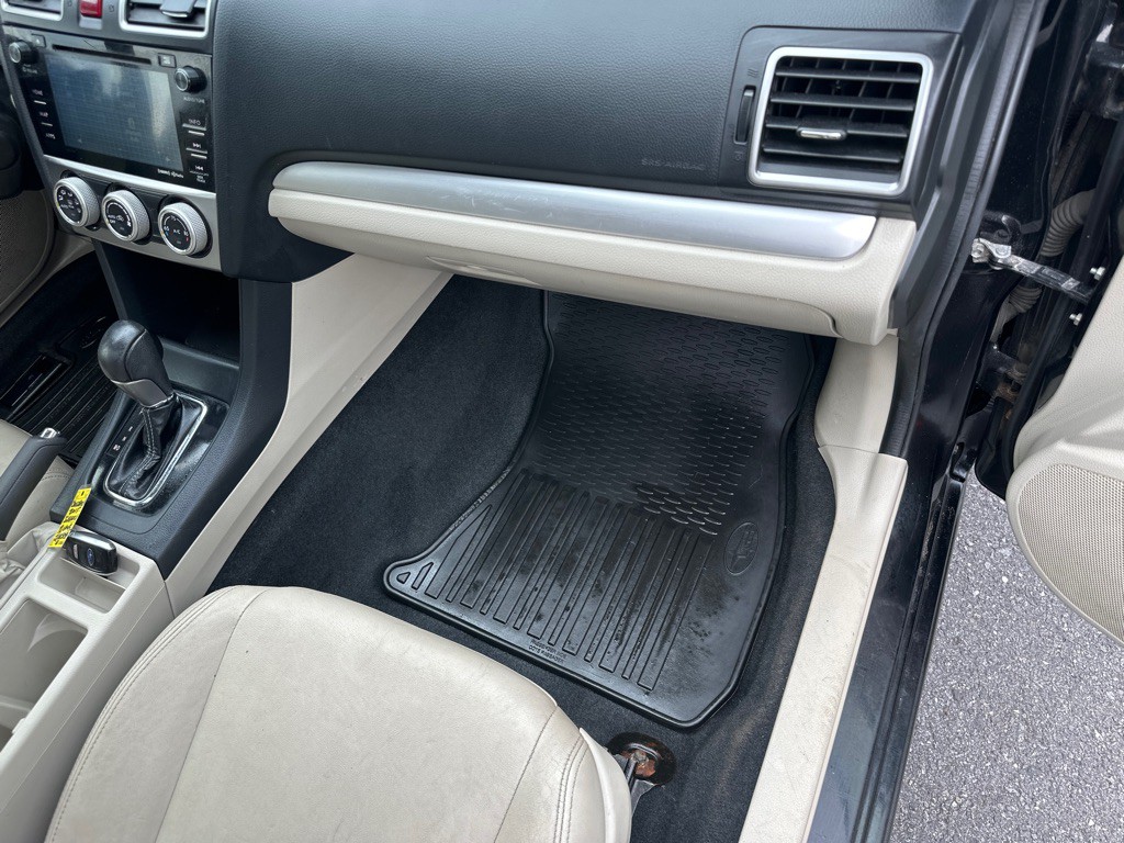 2015 Subaru Crosstrek Image 16