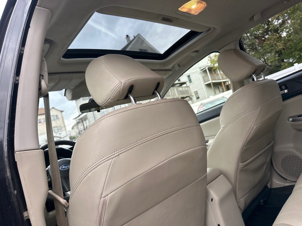 2015 Subaru Crosstrek Image 22