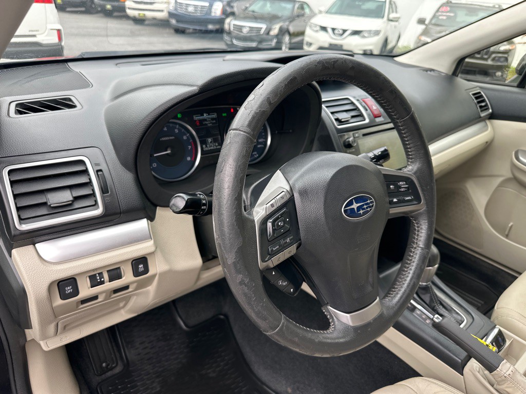 2015 Subaru Crosstrek Image 26