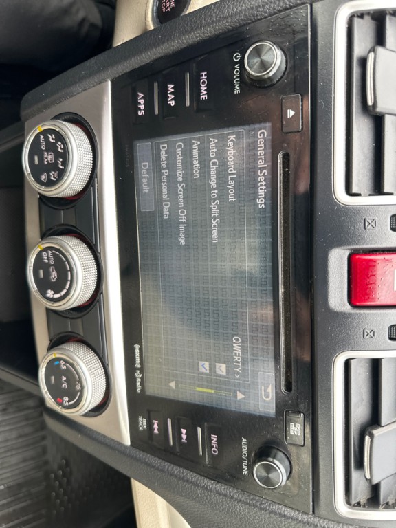 2015 Subaru Crosstrek Image 32