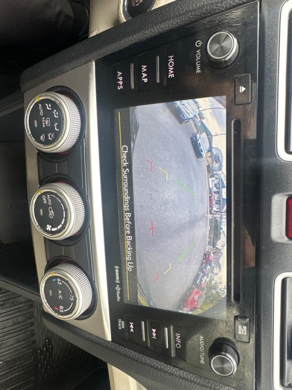 2015 Subaru Crosstrek Image 34