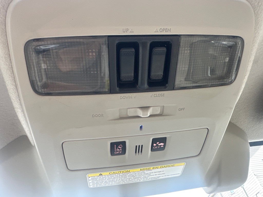 2015 Subaru Crosstrek Image 36