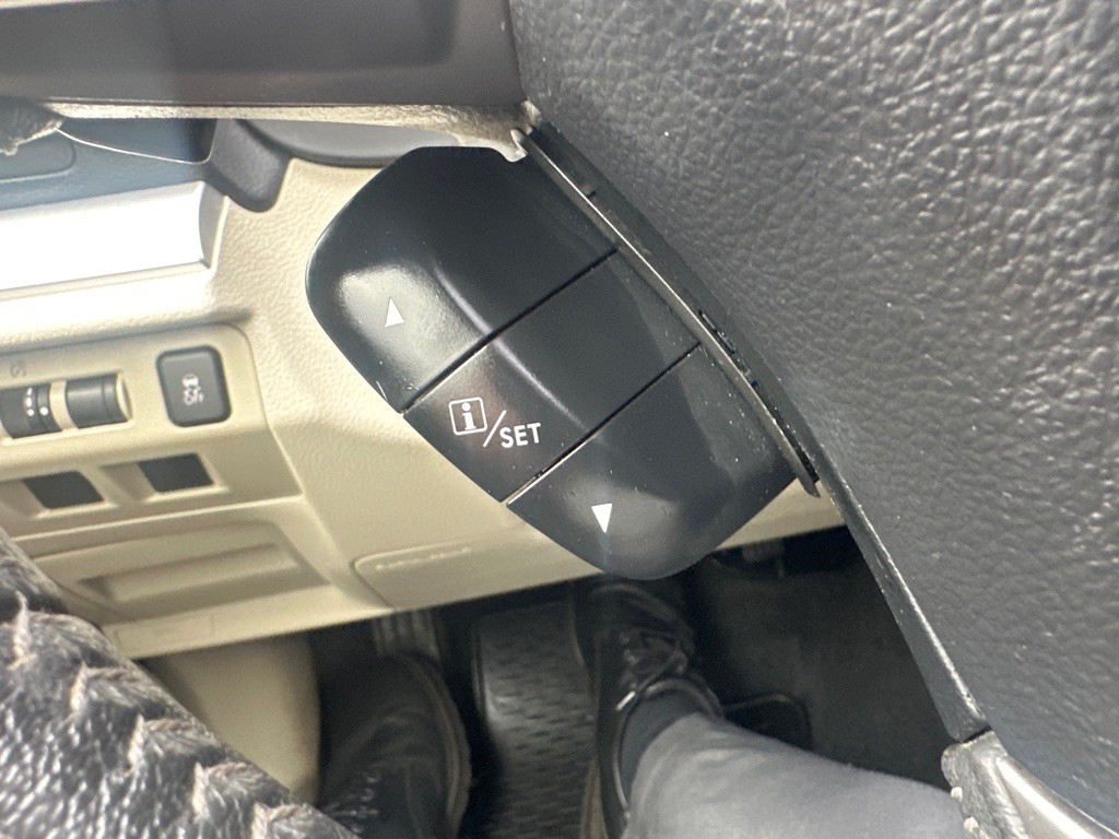 2015 Subaru Crosstrek Image 39