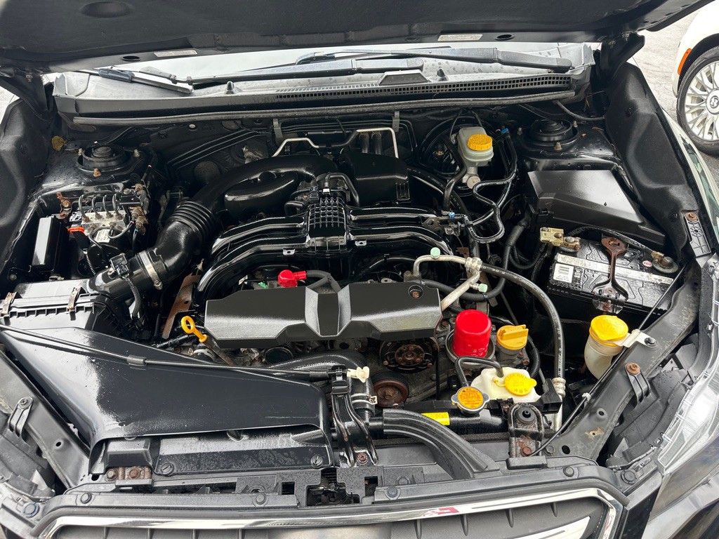 2015 Subaru Crosstrek Image 42