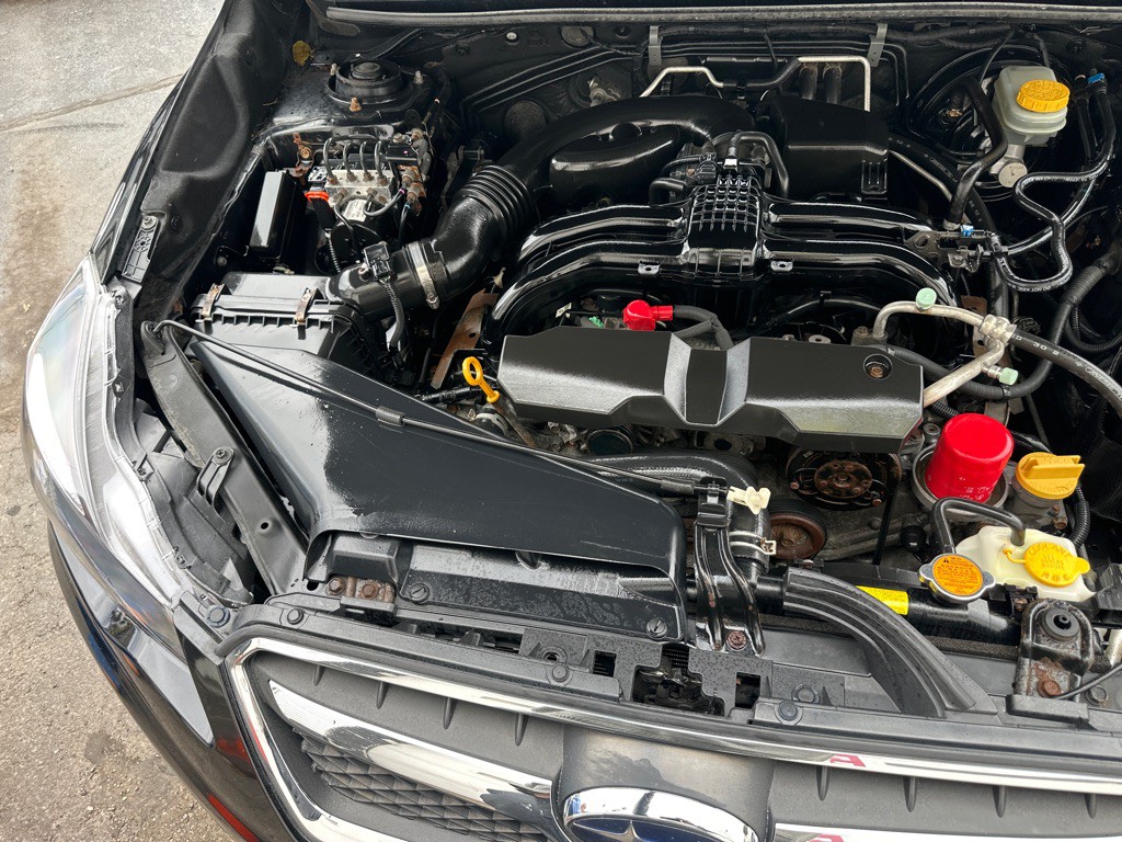 2015 Subaru Crosstrek Image 43