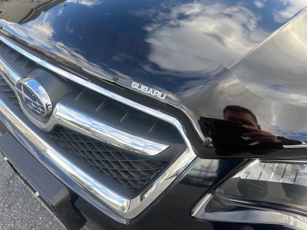 2015 Subaru Crosstrek Image 46