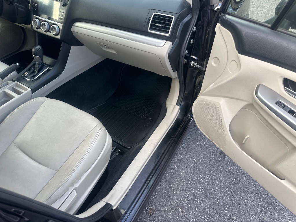 2015 Subaru Crosstrek Image 50