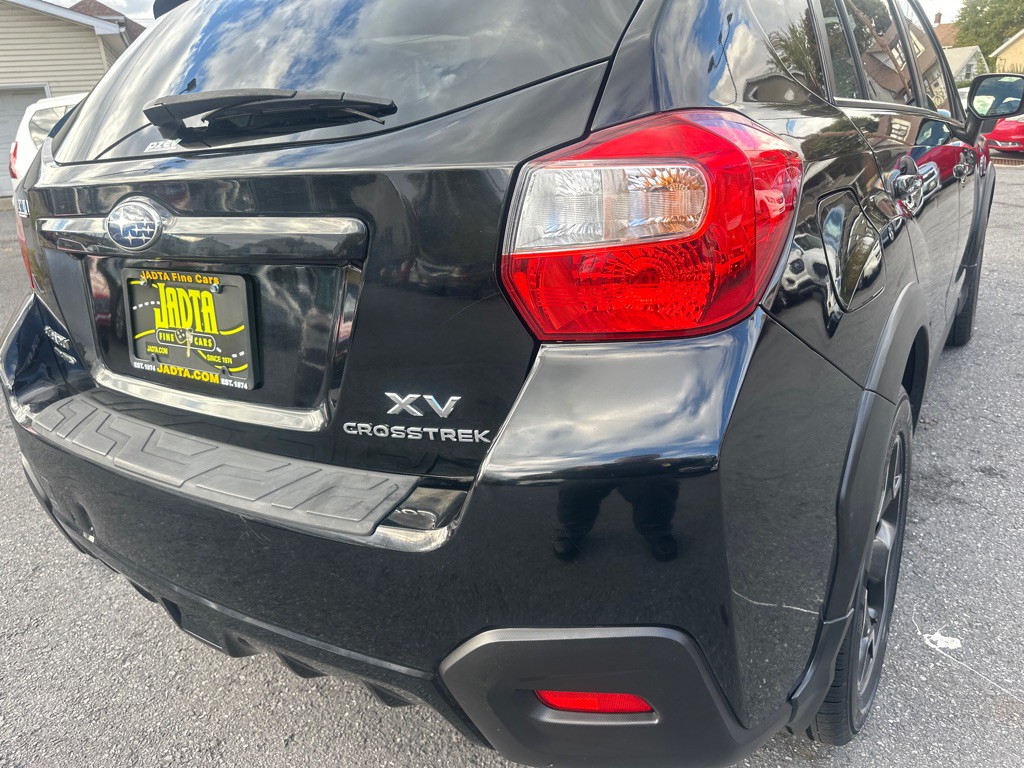2015 Subaru Crosstrek Image 53
