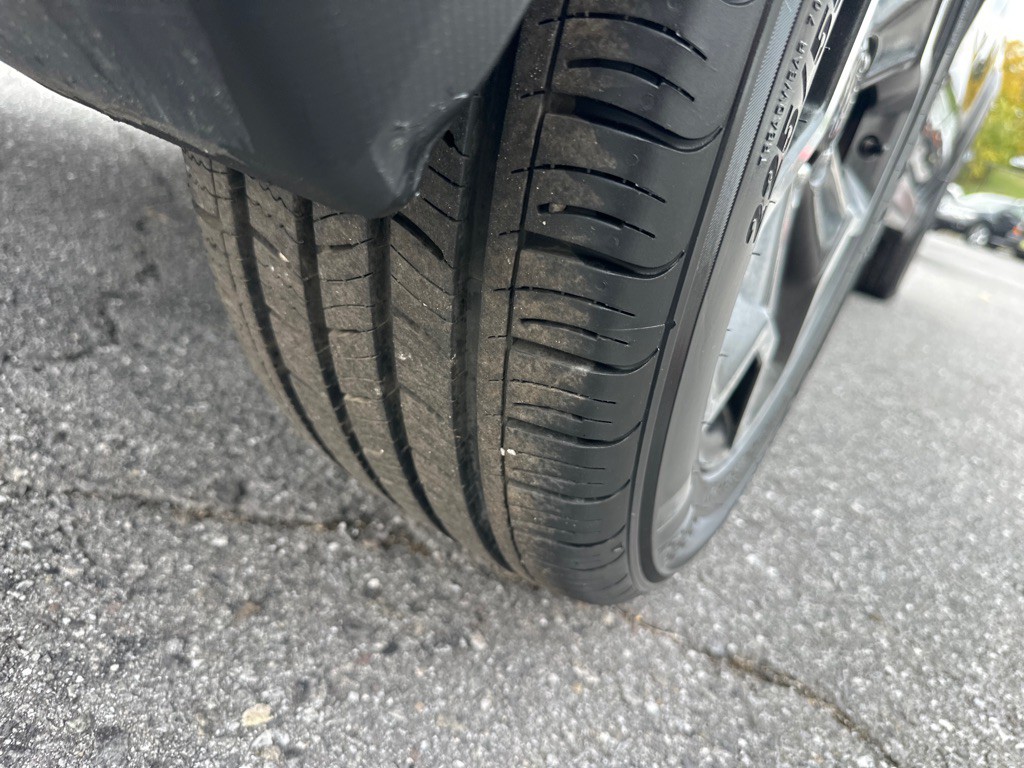 2015 Subaru Crosstrek Image 8