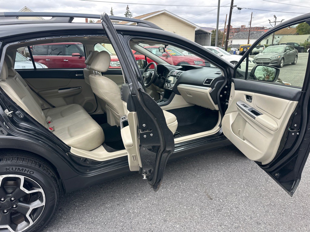 2015 Subaru Crosstrek Image 11