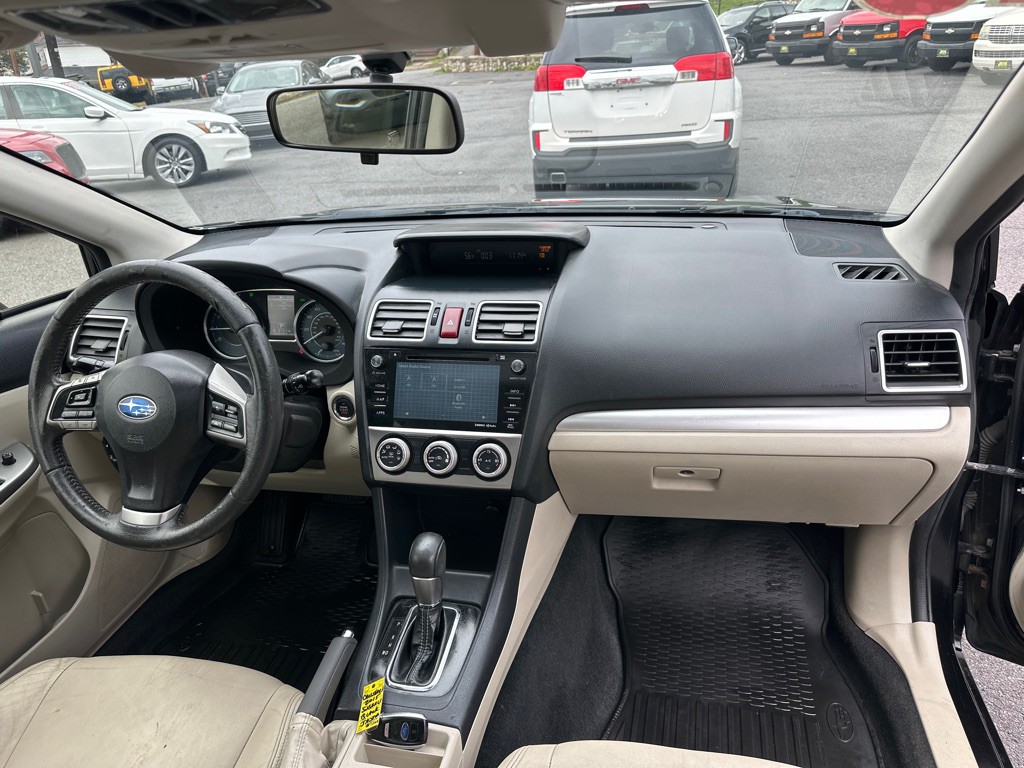 2015 Subaru Crosstrek Image 14