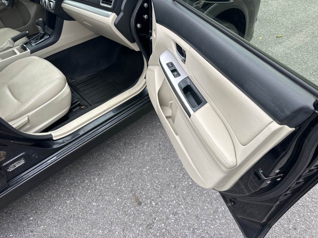 2015 Subaru Crosstrek Image 15