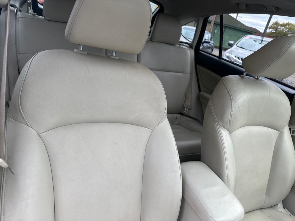 2015 Subaru Crosstrek Image 16