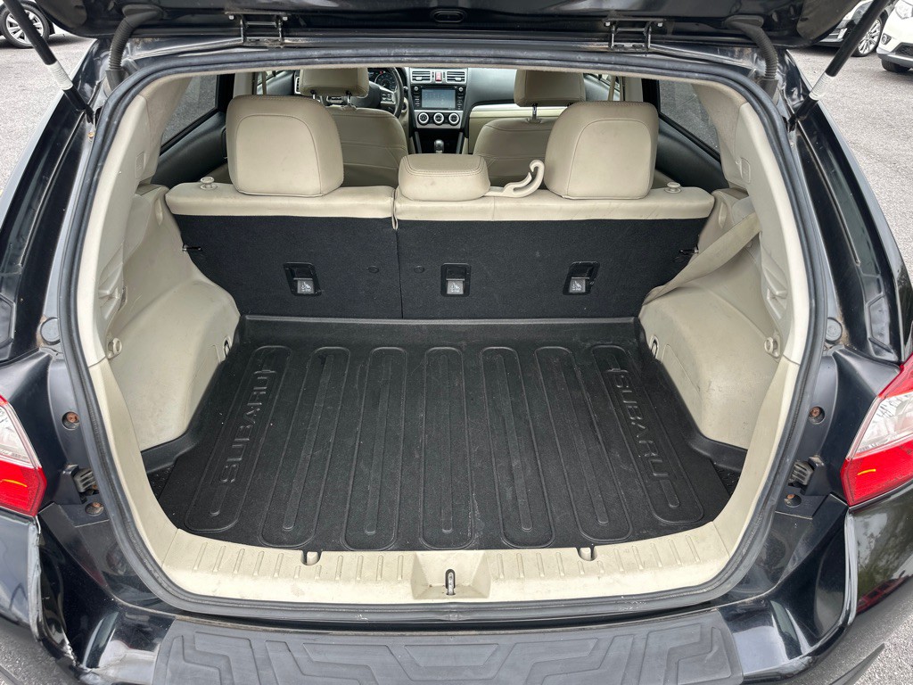 2015 Subaru Crosstrek Image 20