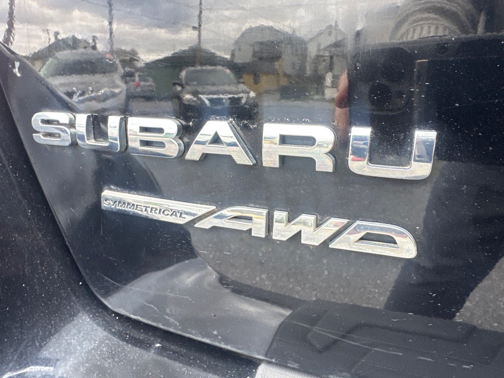 2015 Subaru Crosstrek Image 21