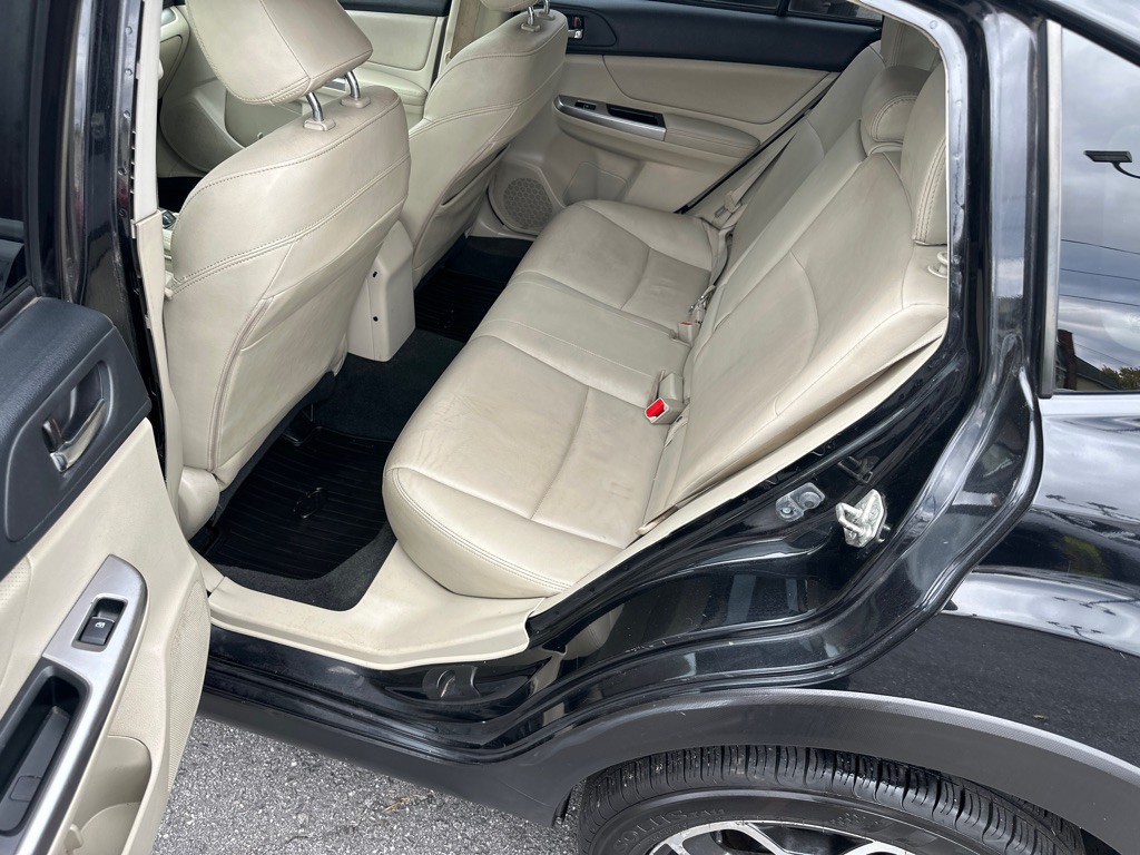 2015 Subaru Crosstrek Image 22