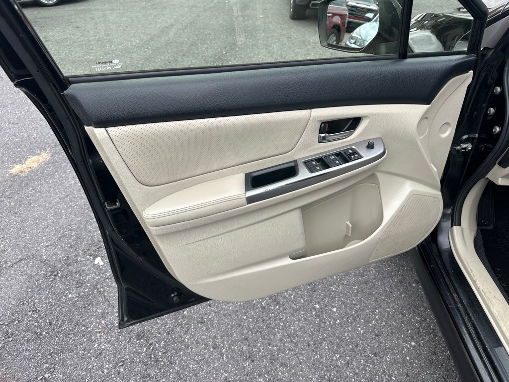 2015 Subaru Crosstrek Image 26