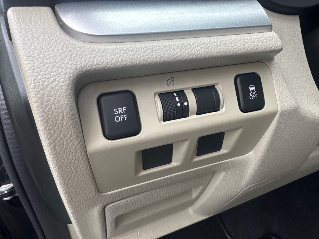 2015 Subaru Crosstrek Image 28