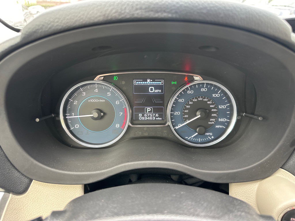 2015 Subaru Crosstrek Image 31