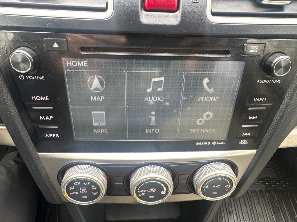 2015 Subaru Crosstrek Image 34