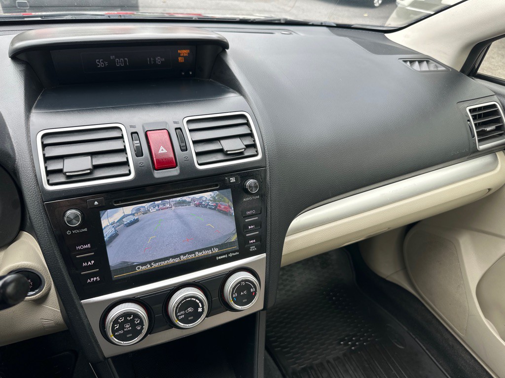 2015 Subaru Crosstrek Image 36