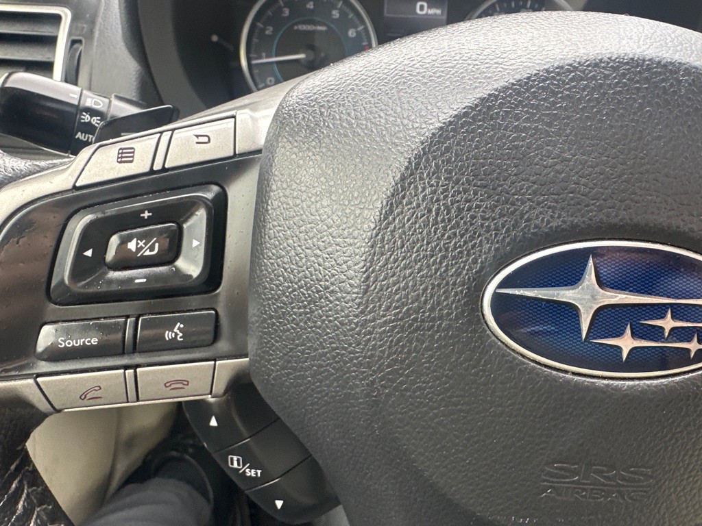 2015 Subaru Crosstrek Image 39