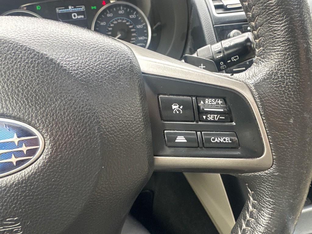 2015 Subaru Crosstrek Image 41