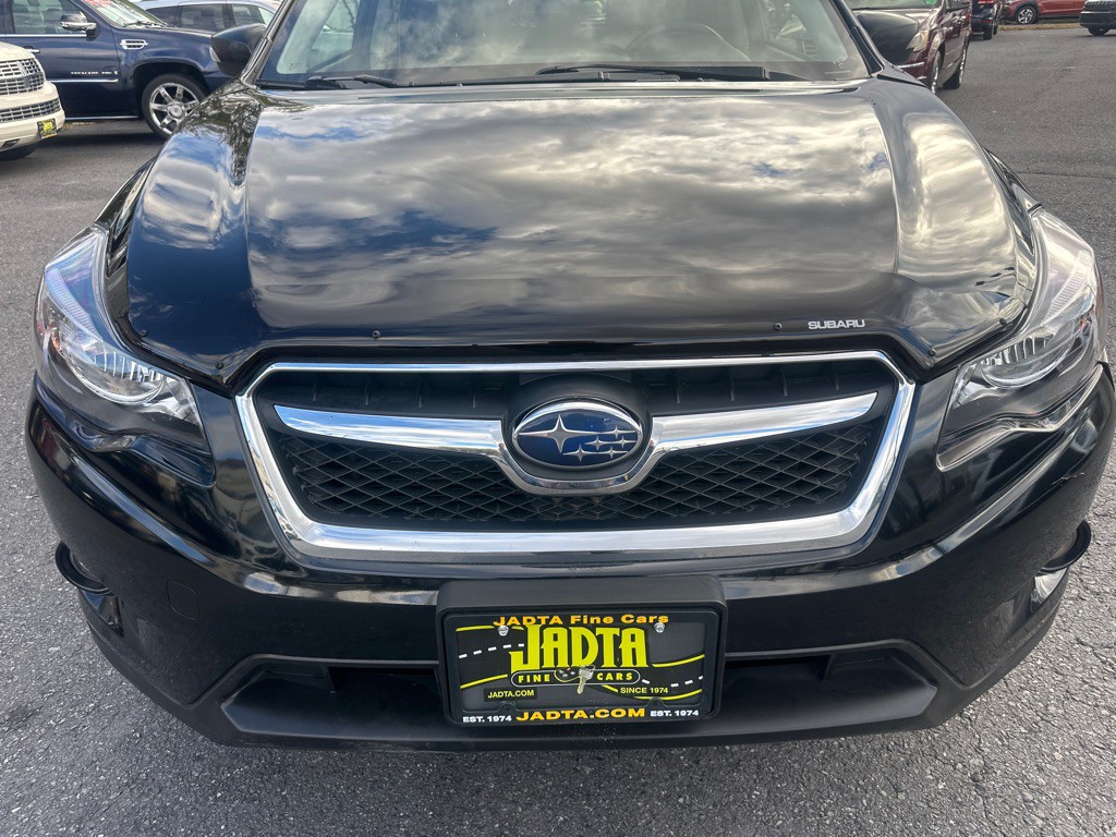 2015 Subaru Crosstrek Image 46