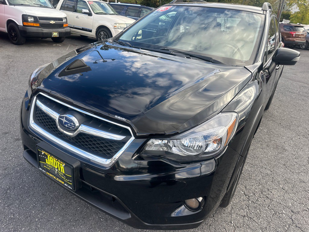 2015 Subaru Crosstrek Image 48