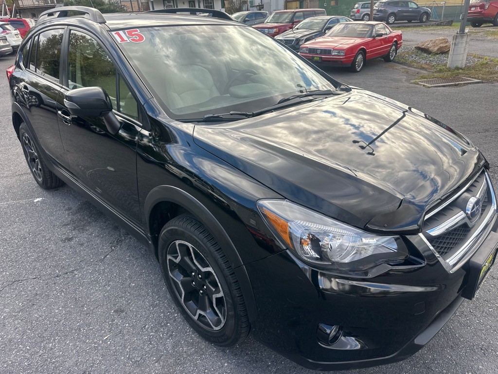 2015 Subaru Crosstrek Image 49