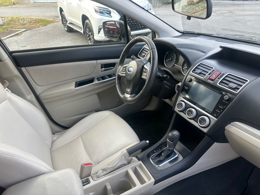 2015 Subaru Crosstrek Image 50