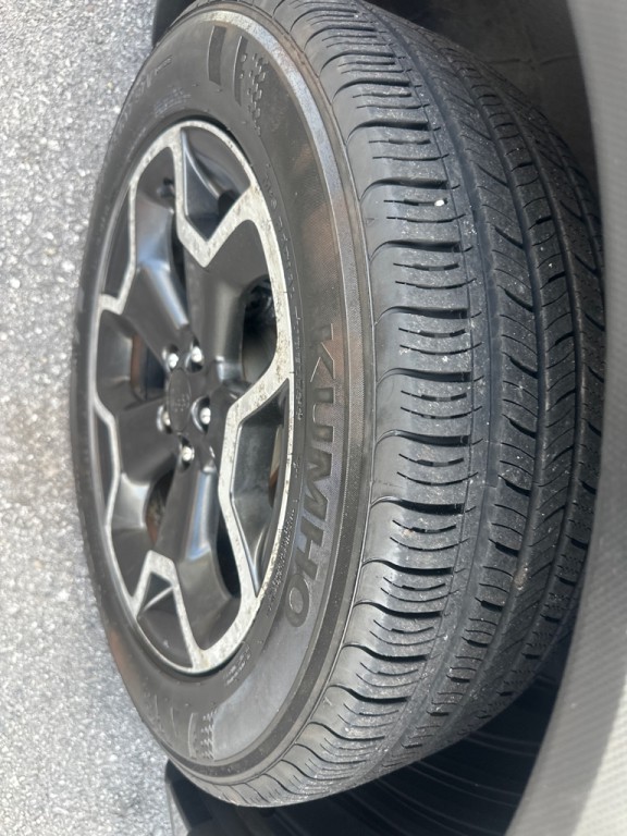 2015 Subaru Crosstrek Image 52