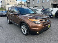 Image for 2012 Ford Explorer Limited ID: 6962753