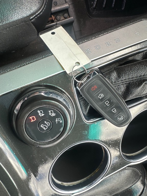 2012 Ford Explorer Image 25