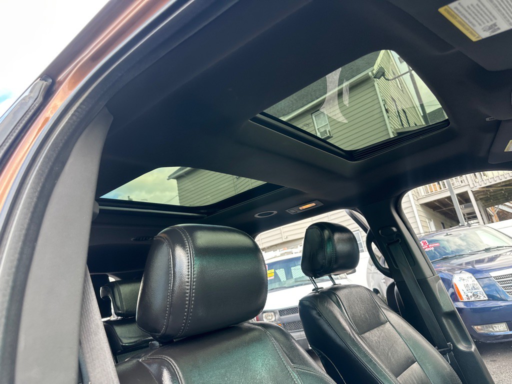 2012 Ford Explorer Image 39