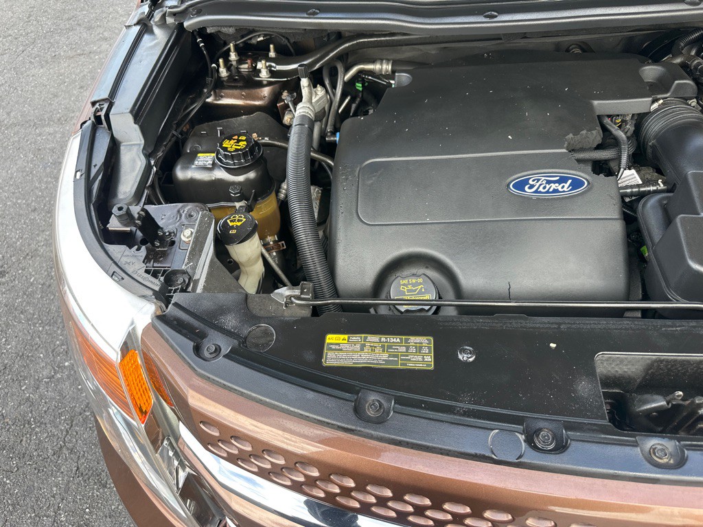 2012 Ford Explorer Image 46
