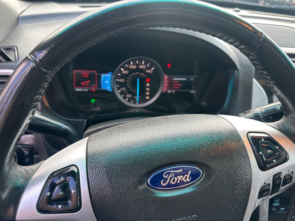 2012 Ford Explorer Image 47