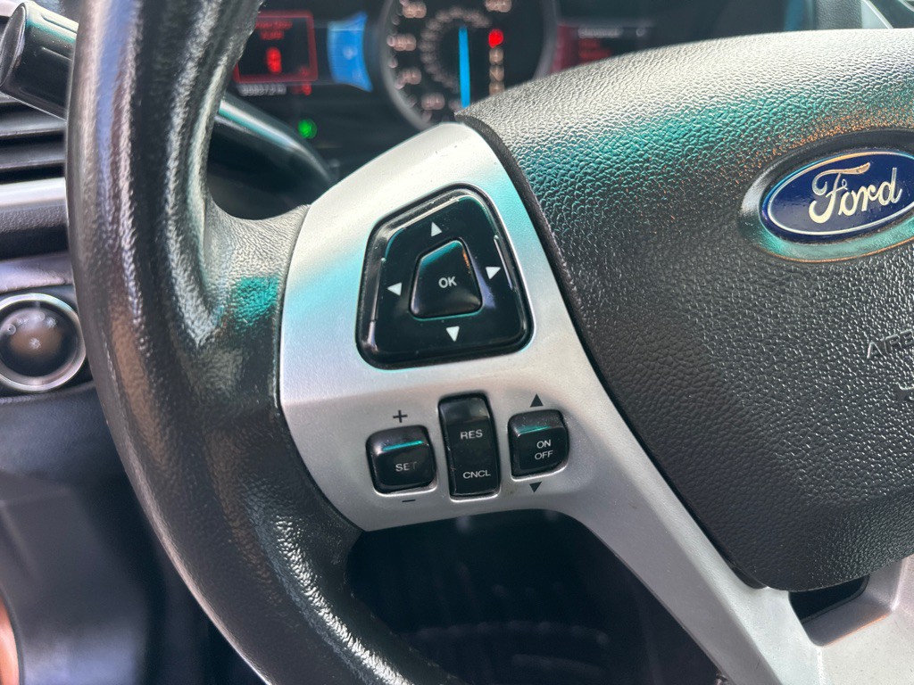 2012 Ford Explorer Image 48