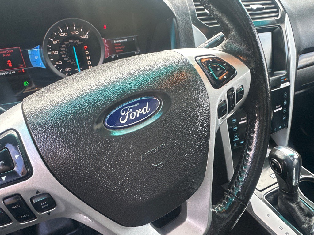 2012 Ford Explorer Image 49